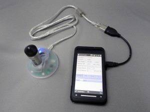 X02T＋Diver-Pocket